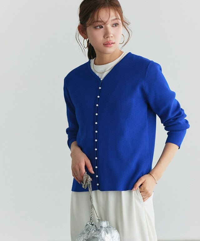 166cm / ブルー / M