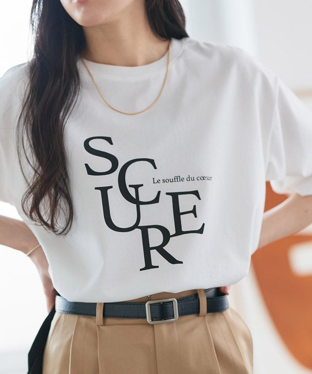 160cm / D / オフホワイト×ブラック / M