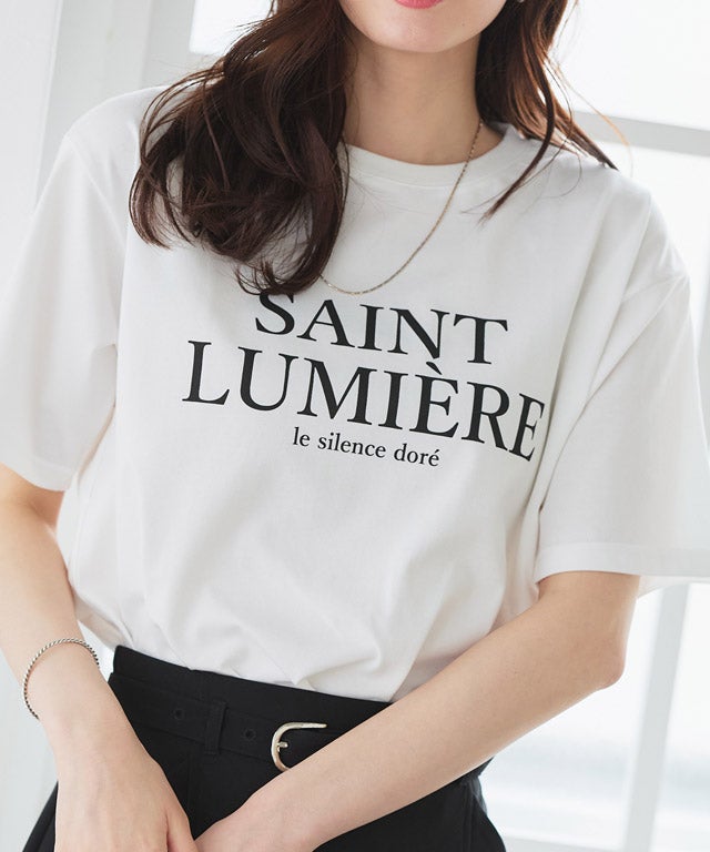 167cm / C / オフホワイト×ブラック / M