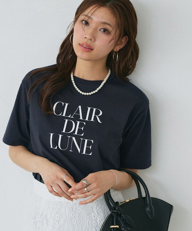 166cm / B / ネイビー×オフホワイト / M