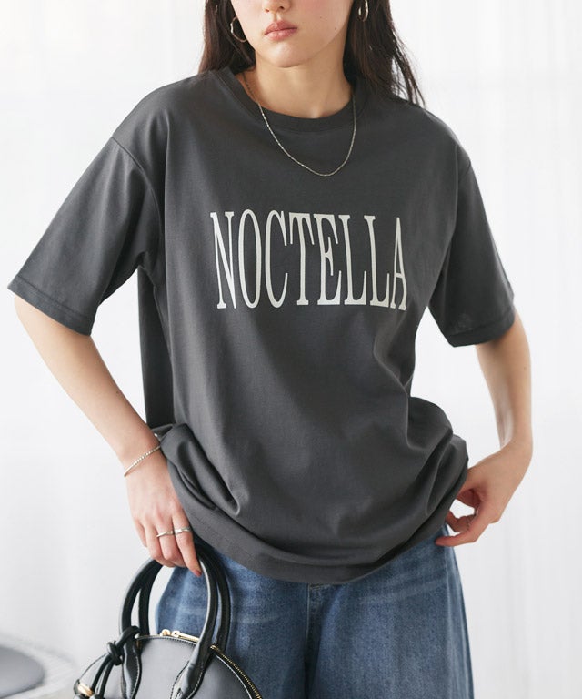 160cm / E / チャコール×アイボリー / M