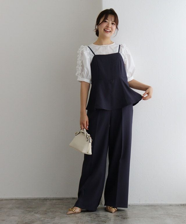 157cm / オフホワイト / M