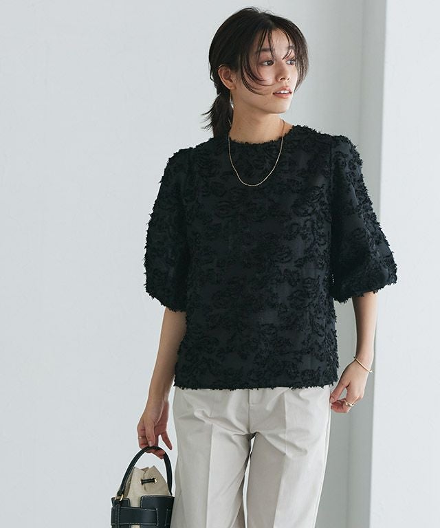 167cm / ブラック / M