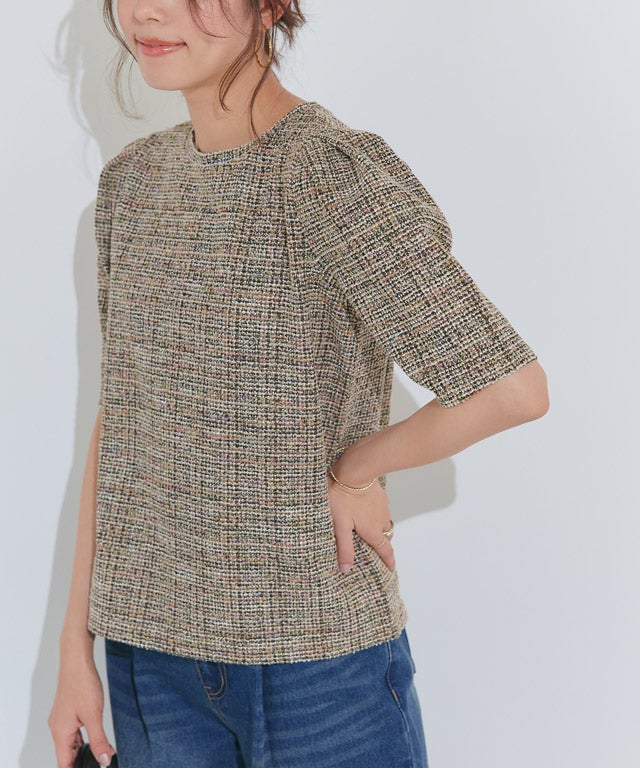 167cm / ベージュ / M