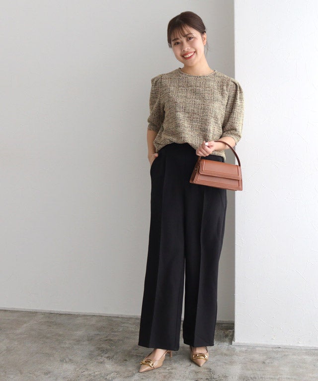 150cm / ベージュ / M