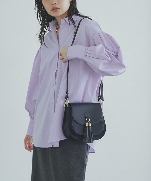 168cm / ライラック / L