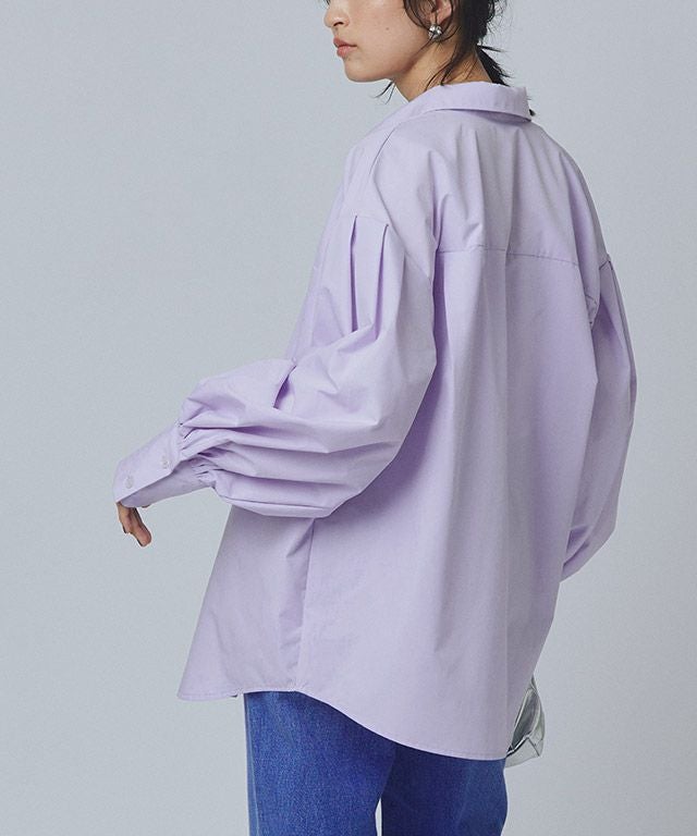 166cm / ライラック / M