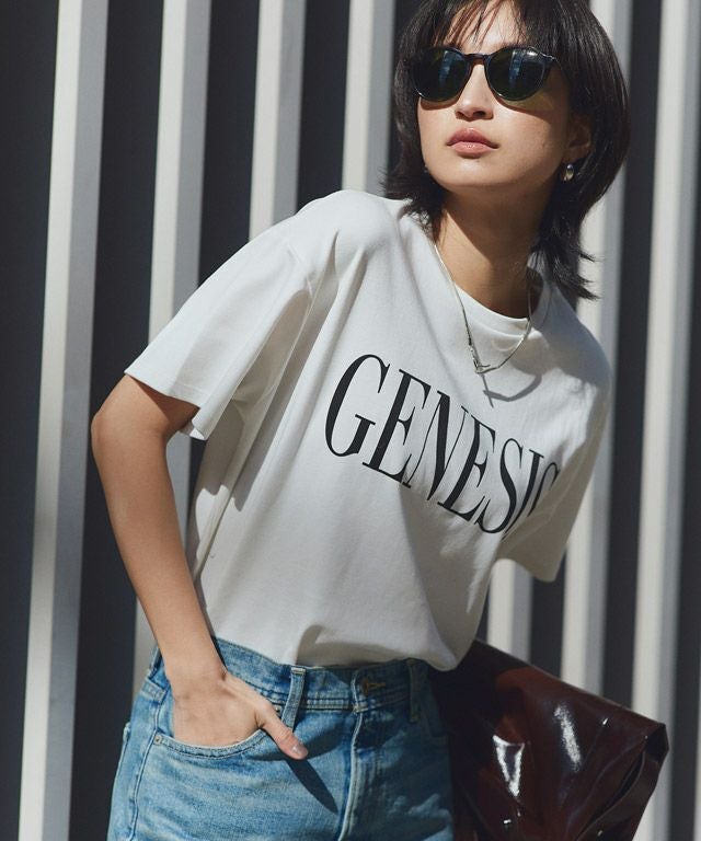 166cm / オフホワイト×ブラック / M