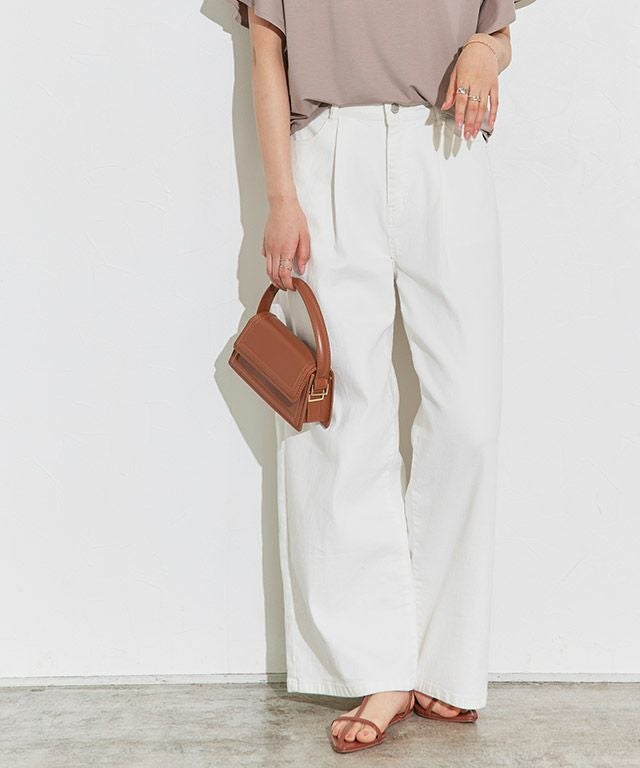 166cm / ホワイト / M