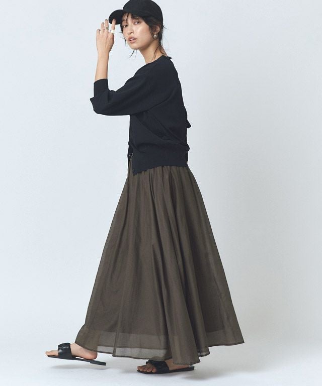 166cm / モカブラウン / M