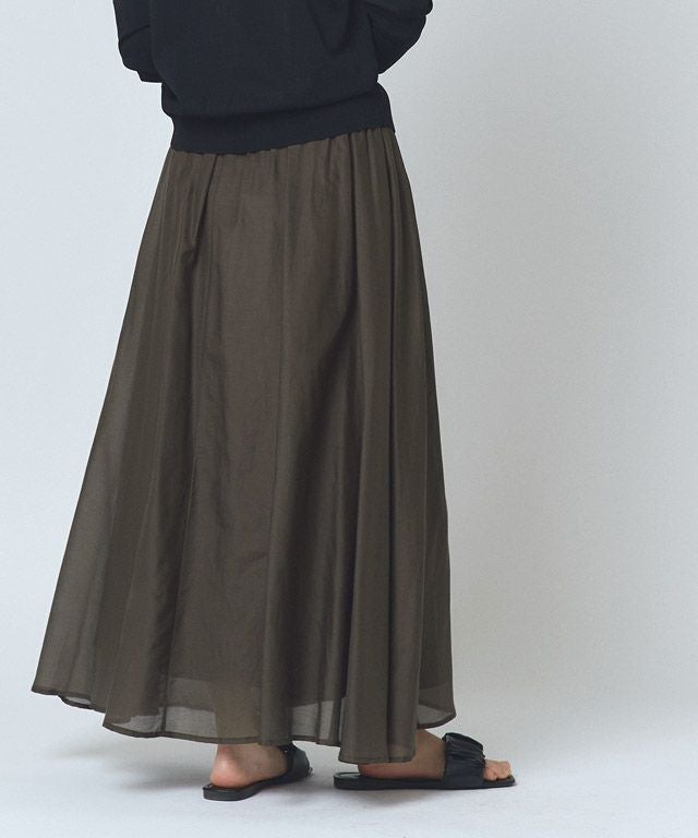 166cm / モカブラウン / M