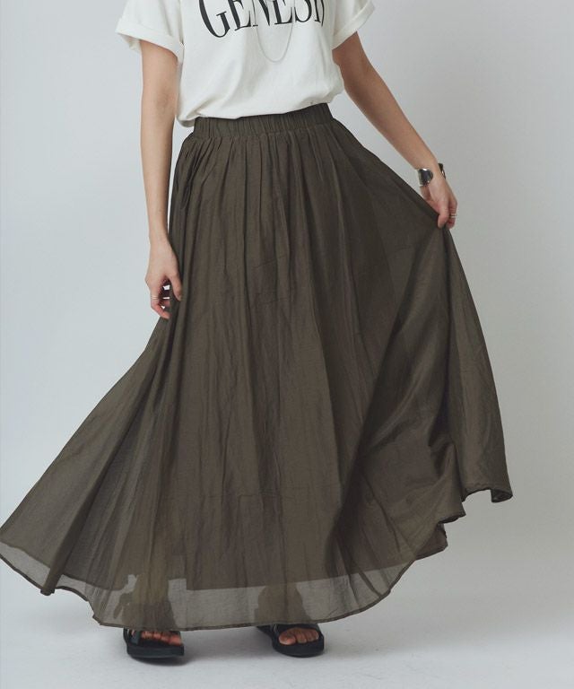 166cm / モカブラウン / M