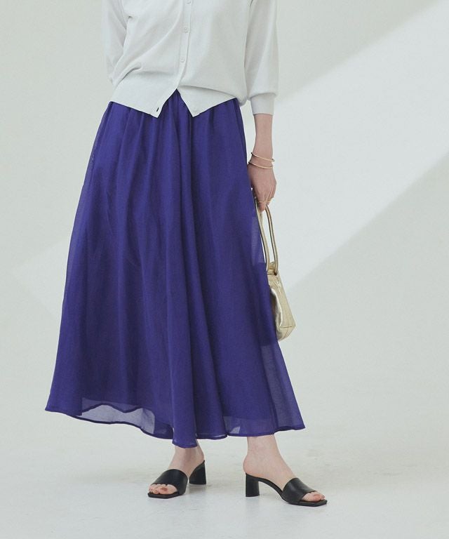 168cm / ブルー / M