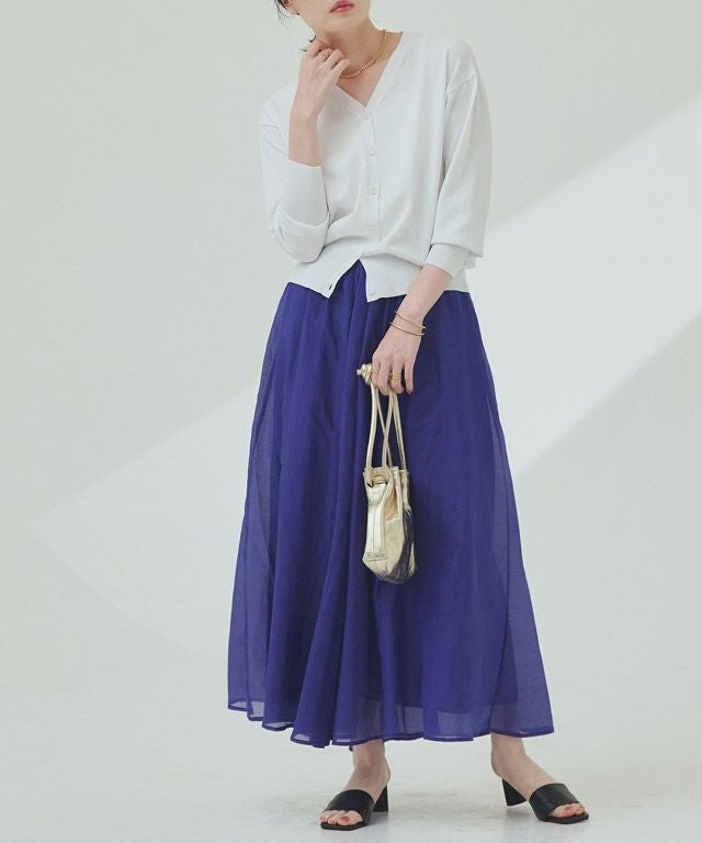 168cm / ブルー / M