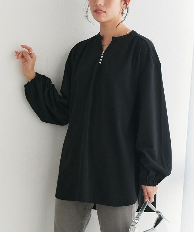 167cm / ブラック / M