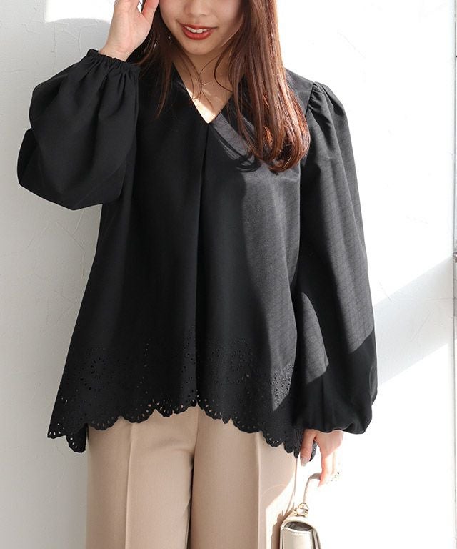 150cm / ブラック / M