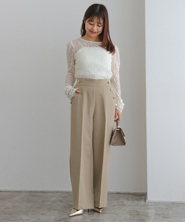 150cm / ベージュ / PM