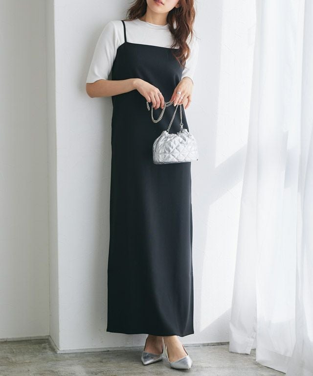 166cm / ブラック / M