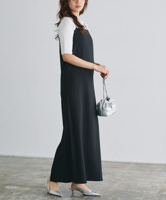 166cm / ブラック / M