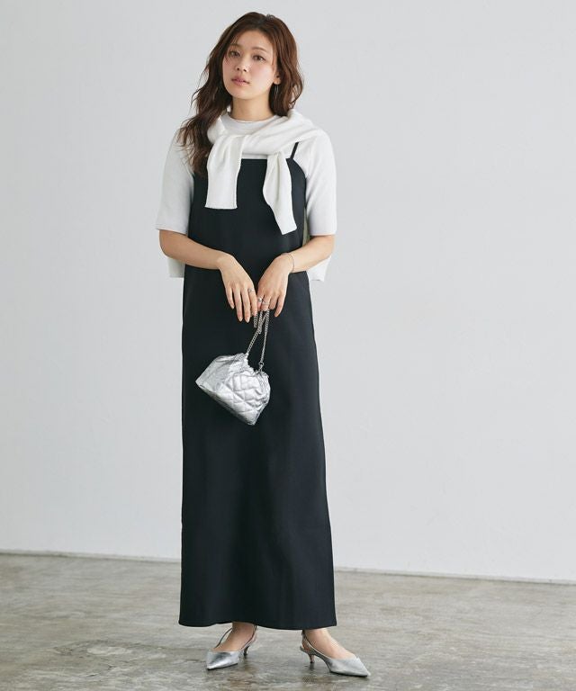 166cm / ブラック / M