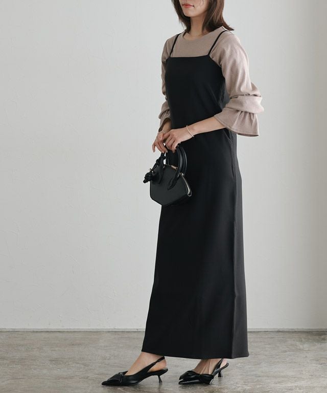 167cm / ブラック / M