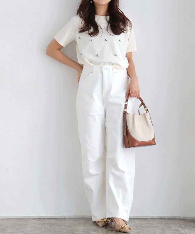 157cm / ホワイト / PM