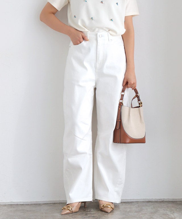 156cm / ブルー / M