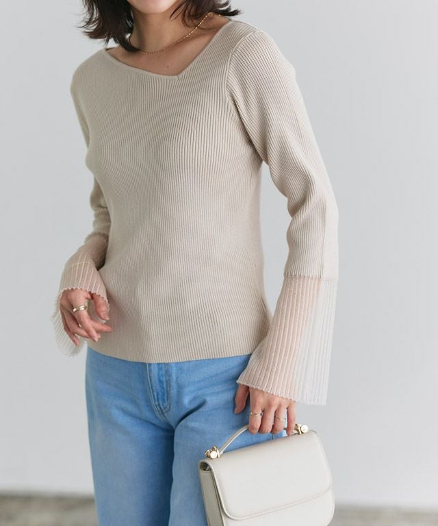 167cm / スモークホワイト / M