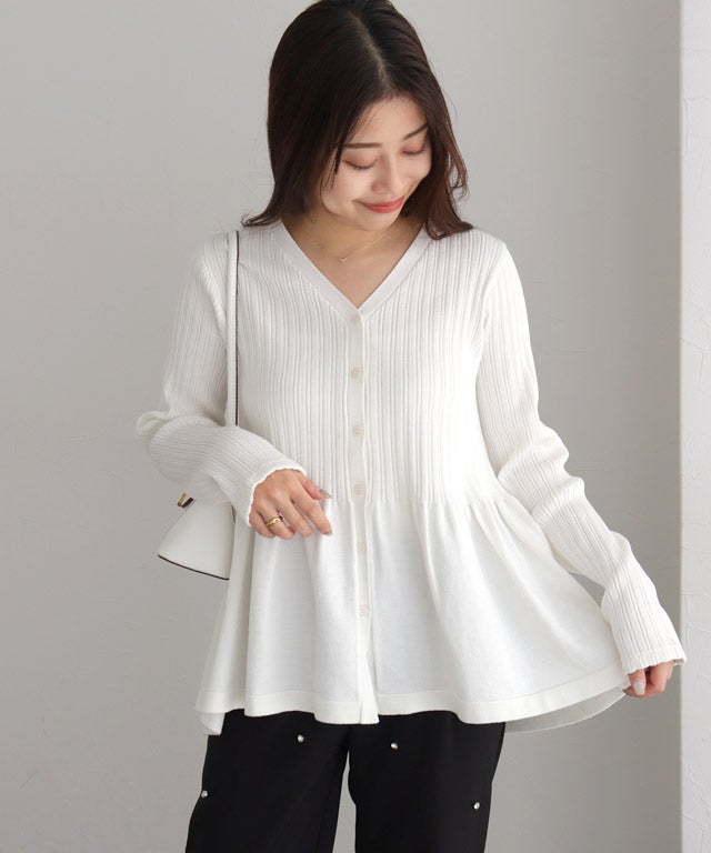 150cm / オフホワイト / M