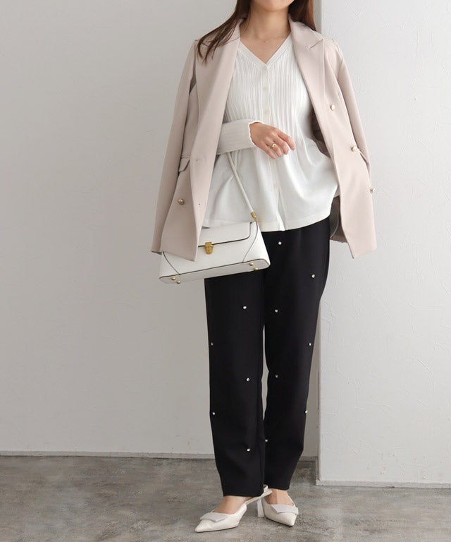 150cm / オフホワイト / M