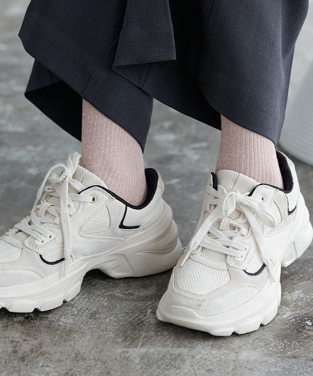 ピンク / 23～25cm