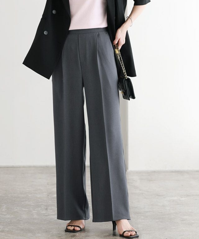 167cm / チャコール / TM