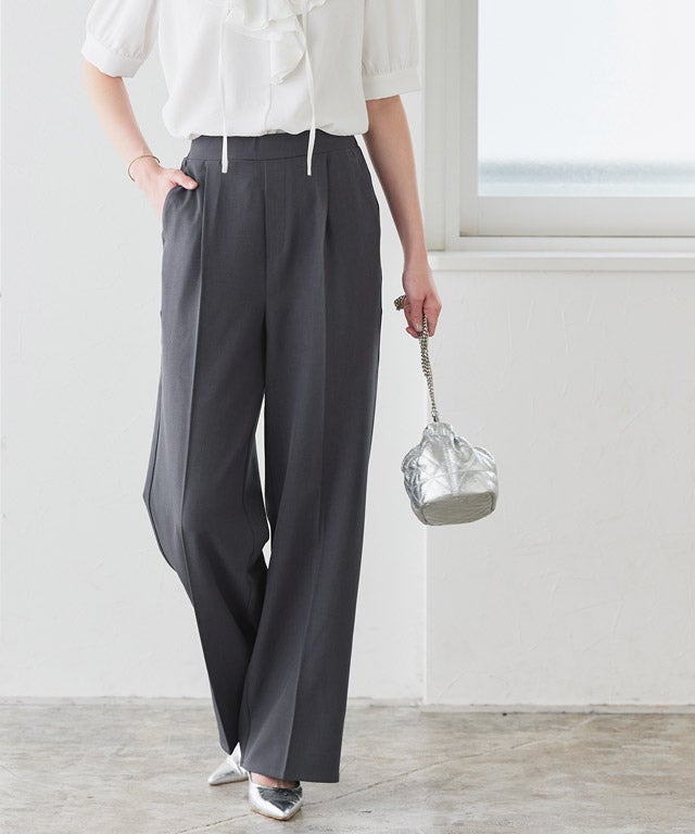 167cm / チャコール / TM