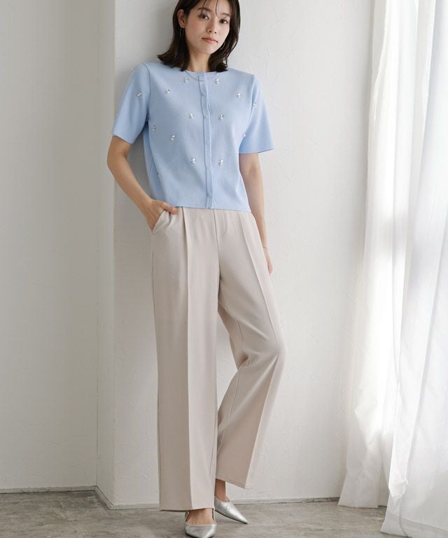 167cm / ライトグレージュ / TM