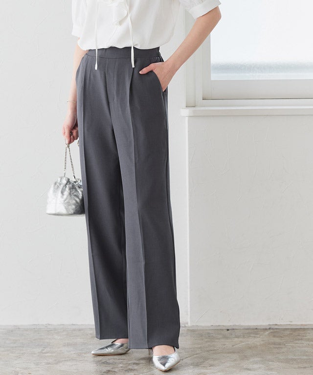 167cm / チャコール / TM