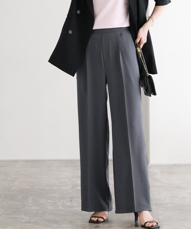 167cm / チャコール / TM