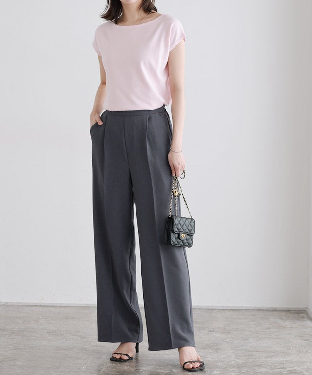 167cm / チャコール / TM