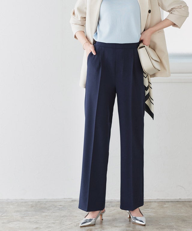 167cm / ネイビー / TM