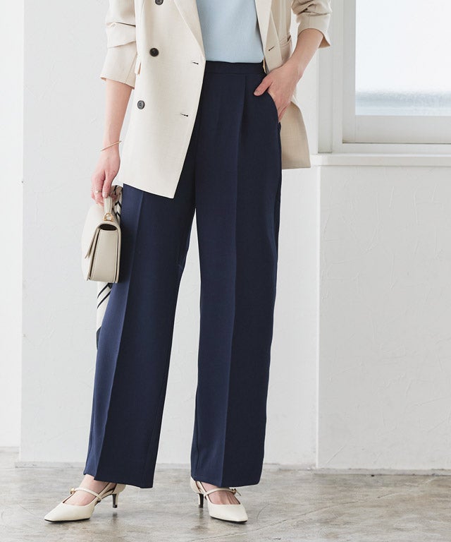 167cm / ネイビー / TM