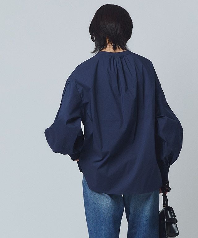 166cm / ネイビー / M