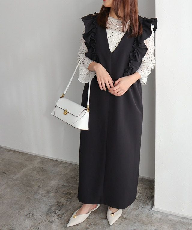 150cm / ブラック / M