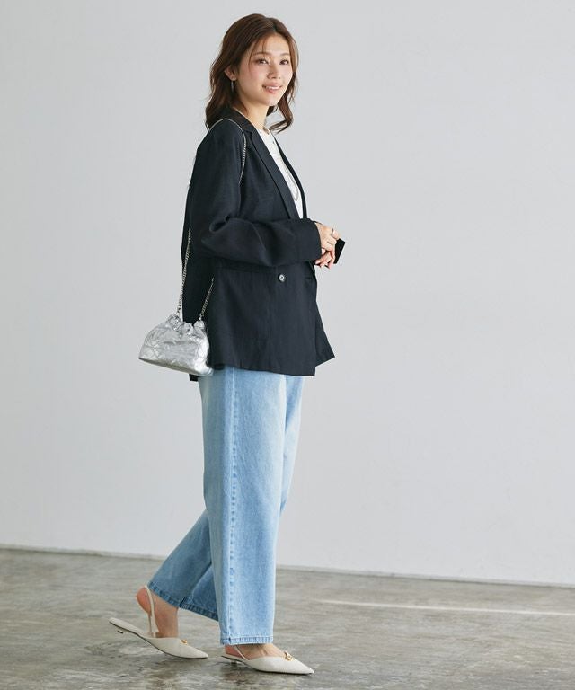 166cm / ブラック / M