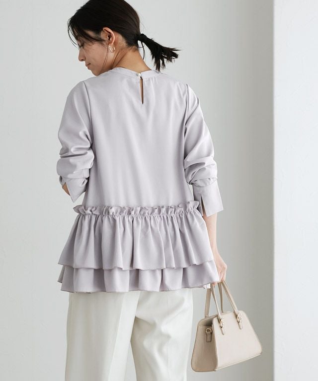 167cm / グレー / M