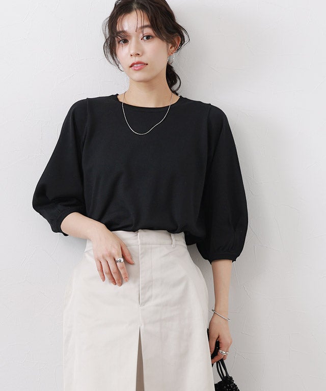 167cm / ブラック / M