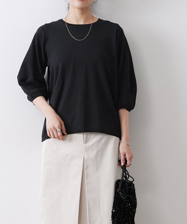 167cm / ブラック / M