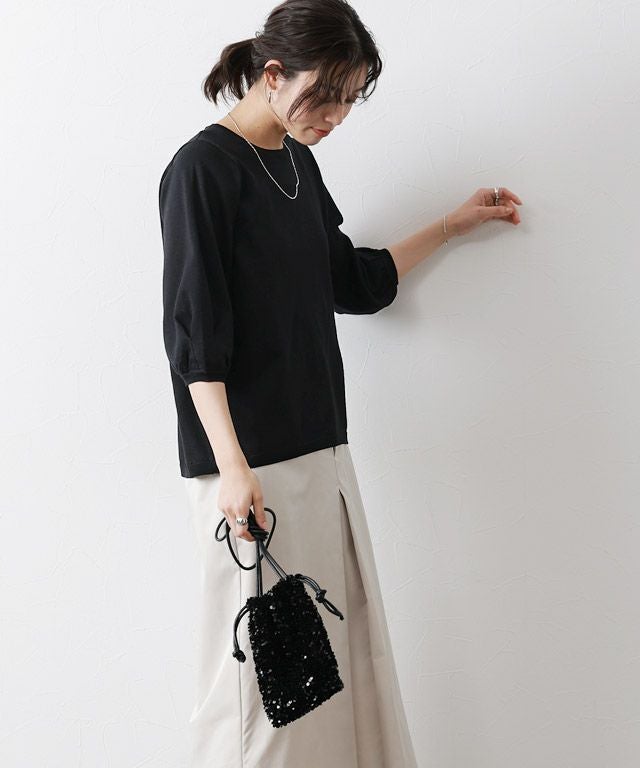 167cm / ブラック / M