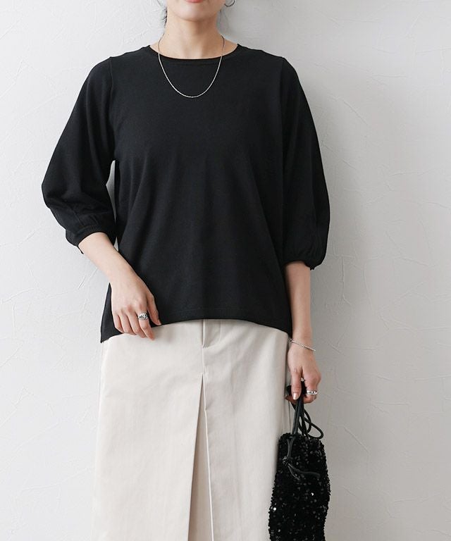 167cm / ブラック / M