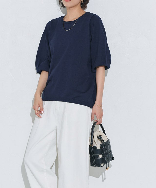 167cm / ネイビー / M