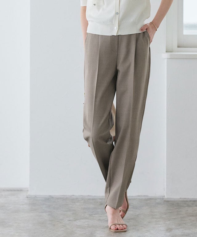 167cm / 杢モカ / TM