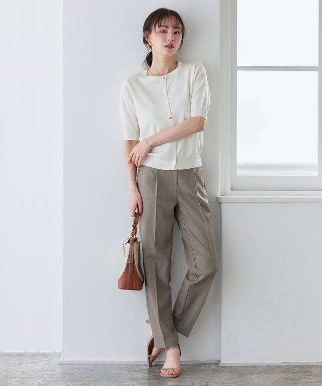 167cm / 杢モカ / TM